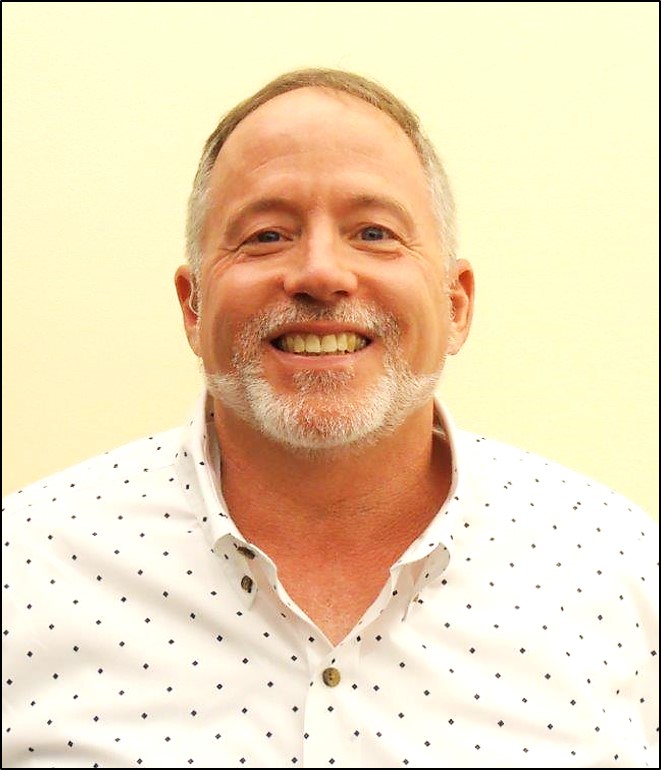 Ring Power Safety Director Steve Brown