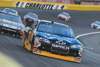 Cat Racing