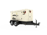 CAT portable generator