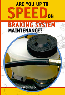 forklift brake maintenance forklift brake maintenance
