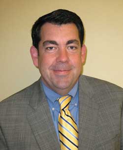 Robert Burkhead Lift Trucks General Manager Robert Burkhead Lift Trucks General Manager