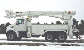 The General Digger Derrick The General Digger Derrick