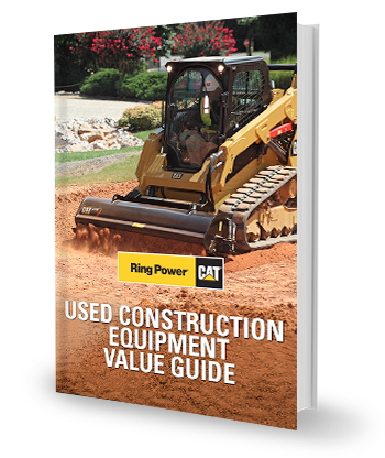 Used Equipment Buying Guide