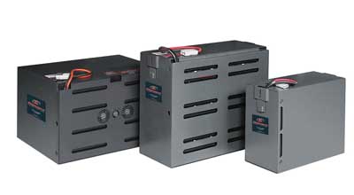 forklift battery forklift battery