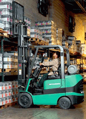 forlift fleet warehouse forlift fleet warehouse
