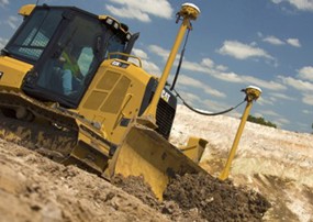 Earthmoving & Excavation photo