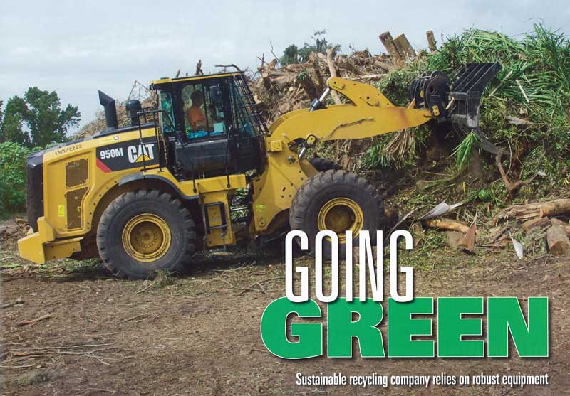 Heavy Equipment, Construction Equipment, Wheel Loaders, Florida Construction Equipment, Ring Power, Caterpillar