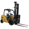 CAT Diesel Forklift