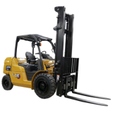 CAT Diesel Forklift
