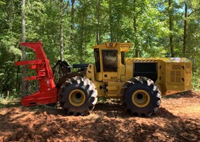 Forestry Industry photo