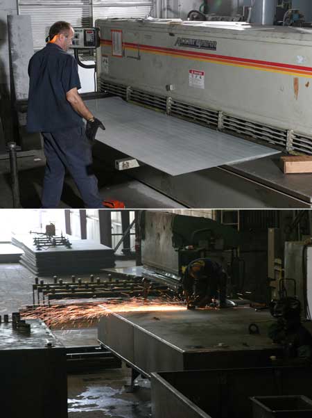 Few companies have more experience than Phoenix Products designing integrated fuel systems and packaging generator sets, whether for standby power, prime power or peak shaving power applications. Few companies have more experience than Phoenix Products designing integrated fuel systems and packaging generator sets, whether for standby power, prime power or peak shaving power applications.
